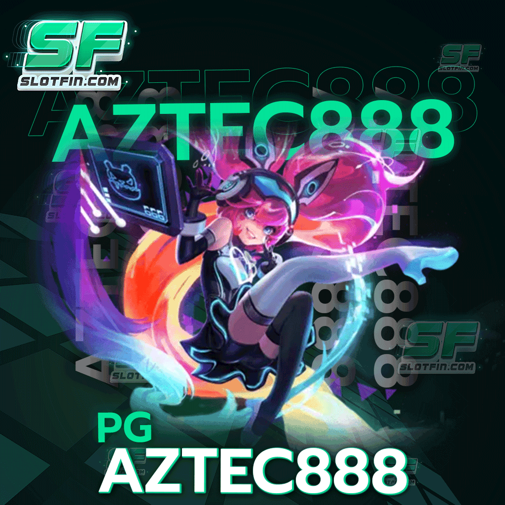 pg aztec888 สล็อตเว็บตรง เกมแตกง่าย โอนไวที่หนึ่ง