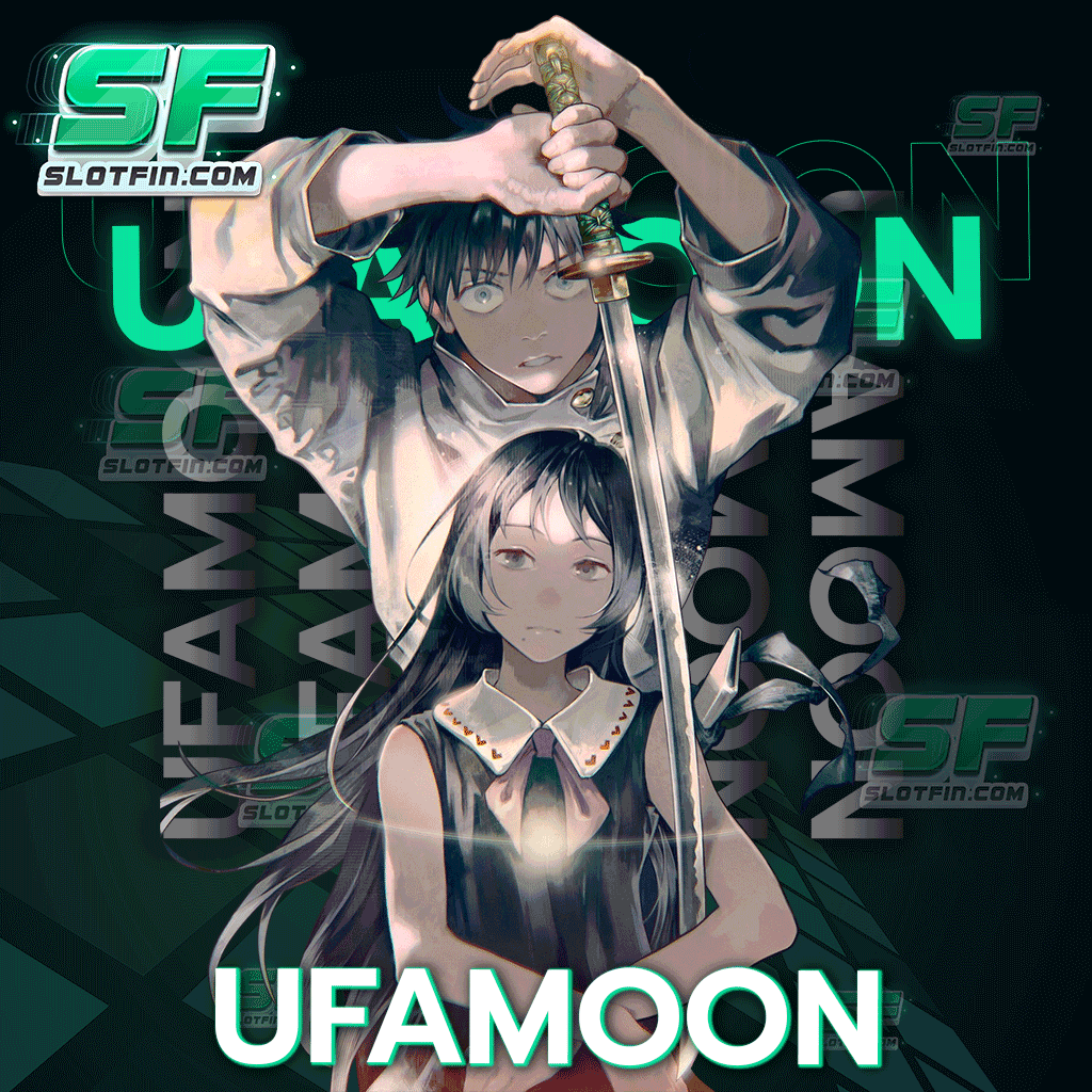 รวมเกมสล็อตครบวงจร ufamoon มีเกมอะไรน่าเล่นบ้างมาดูกัน