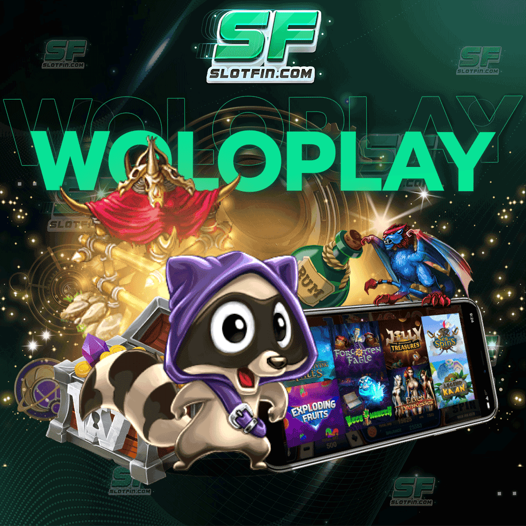 auto woloplay net สมัครสมาชิกรับไปเลยโปรโมชั่นสุดเร้าใจ