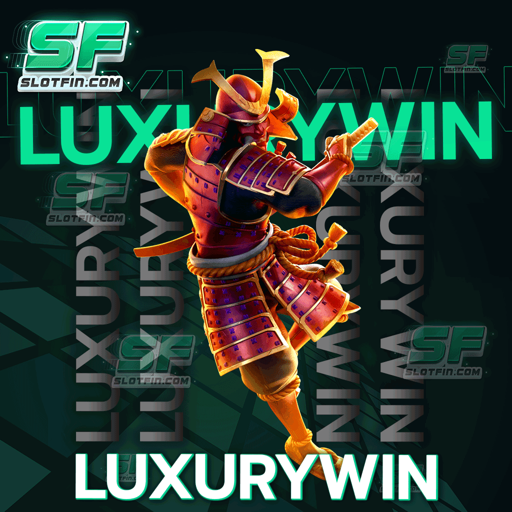 สล็อตเว็บตรง luxurywin เบทเริ่มต้นราคาที่ทุกคนเอื้อมได้