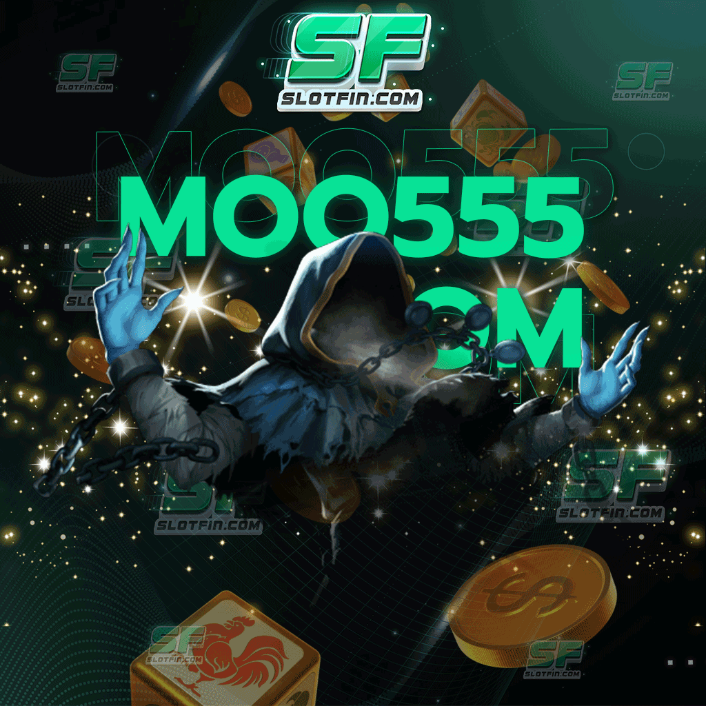 moo555 com สมัครสมาชิกพร้อมรับโปรโมชั่นสุดเจ๋ง