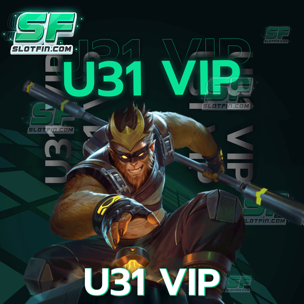 u31 vip ทาง เข้า สุดพิเศษ มีไว้ให้คนพิเศษเสมอ เข้ามาสนุกเลย