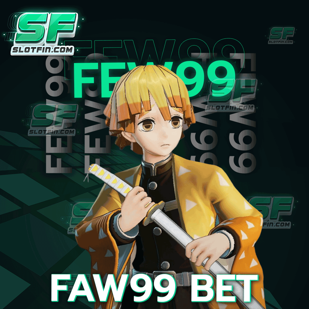 faw99 bet เว็บเดิมพันออนไลน์มีกิจกรรมให้นักเดิมพันร่วมสนุกทุกวัน