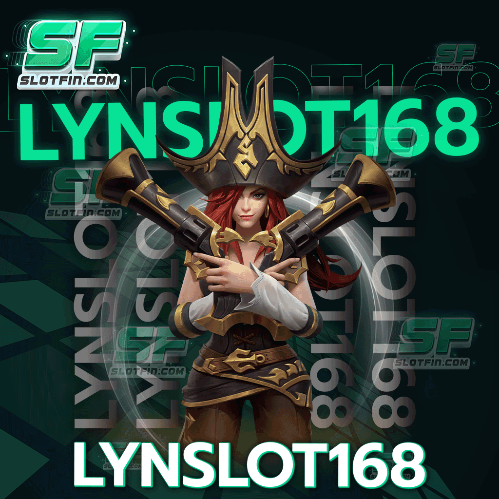 lynslot168 เล่นแสนแตกล้าน เงินรางวัลอยู่ไม่ไกลเกินเอื้อม