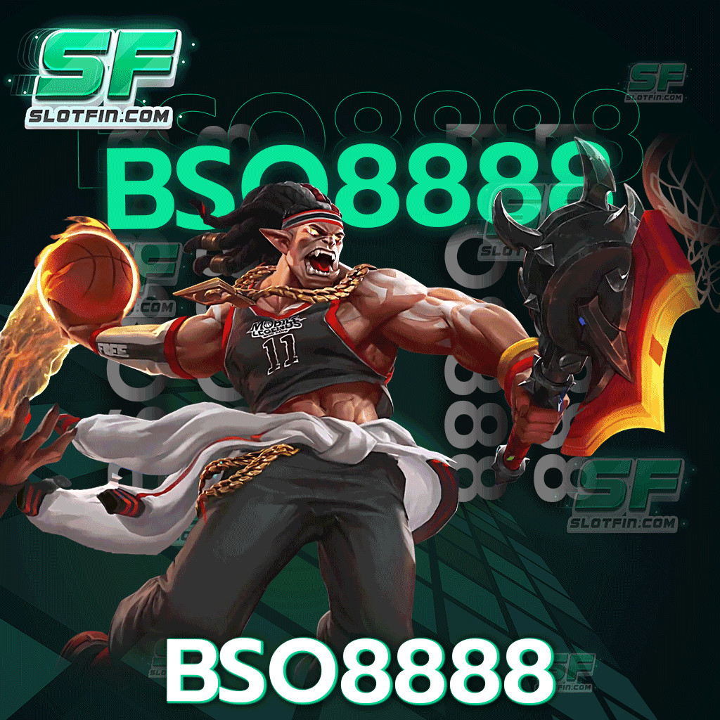 bso8888 เว็บตรงคัดสรรเกมดี ๆ มาให้สมาชิกเล่นมากกว่า 1000 เกม