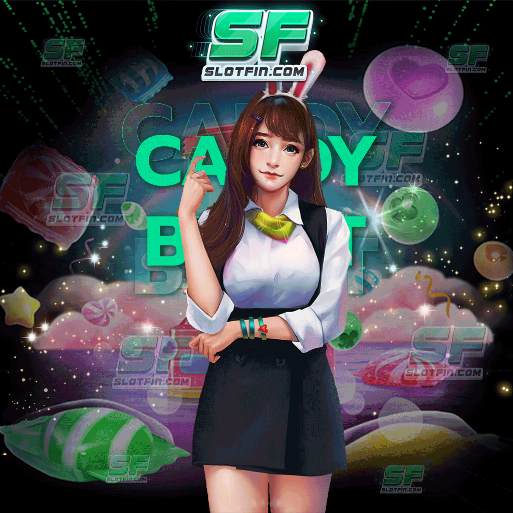 candy burst ทดลองเล่น อีกหนึ่งช่องทางการหารายได้ที่เหมาะสำหรับท่านที่ไม่มีเวลาว่าง