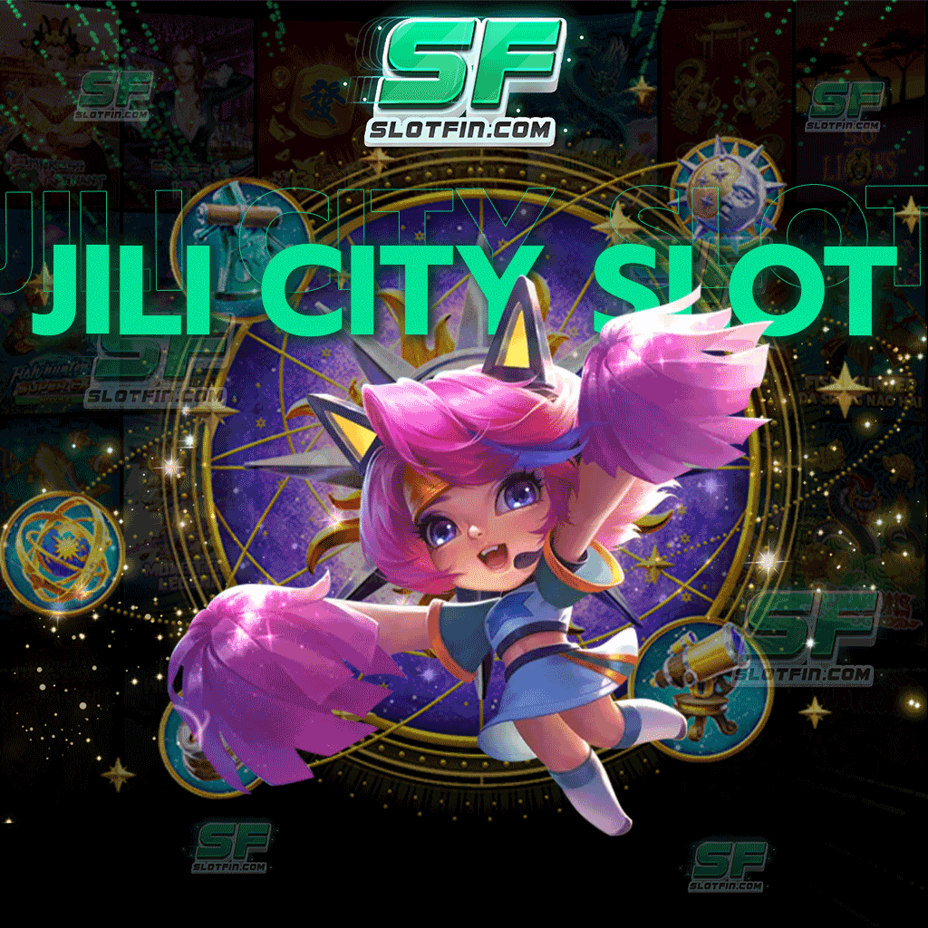 jili city slot เล่นผ่านเว็บ มือถือ บริการฝากถอนอัตโนมัติที่จะทำให้การทำธุรกรรมของท่านเป็นเรื่องง่าย