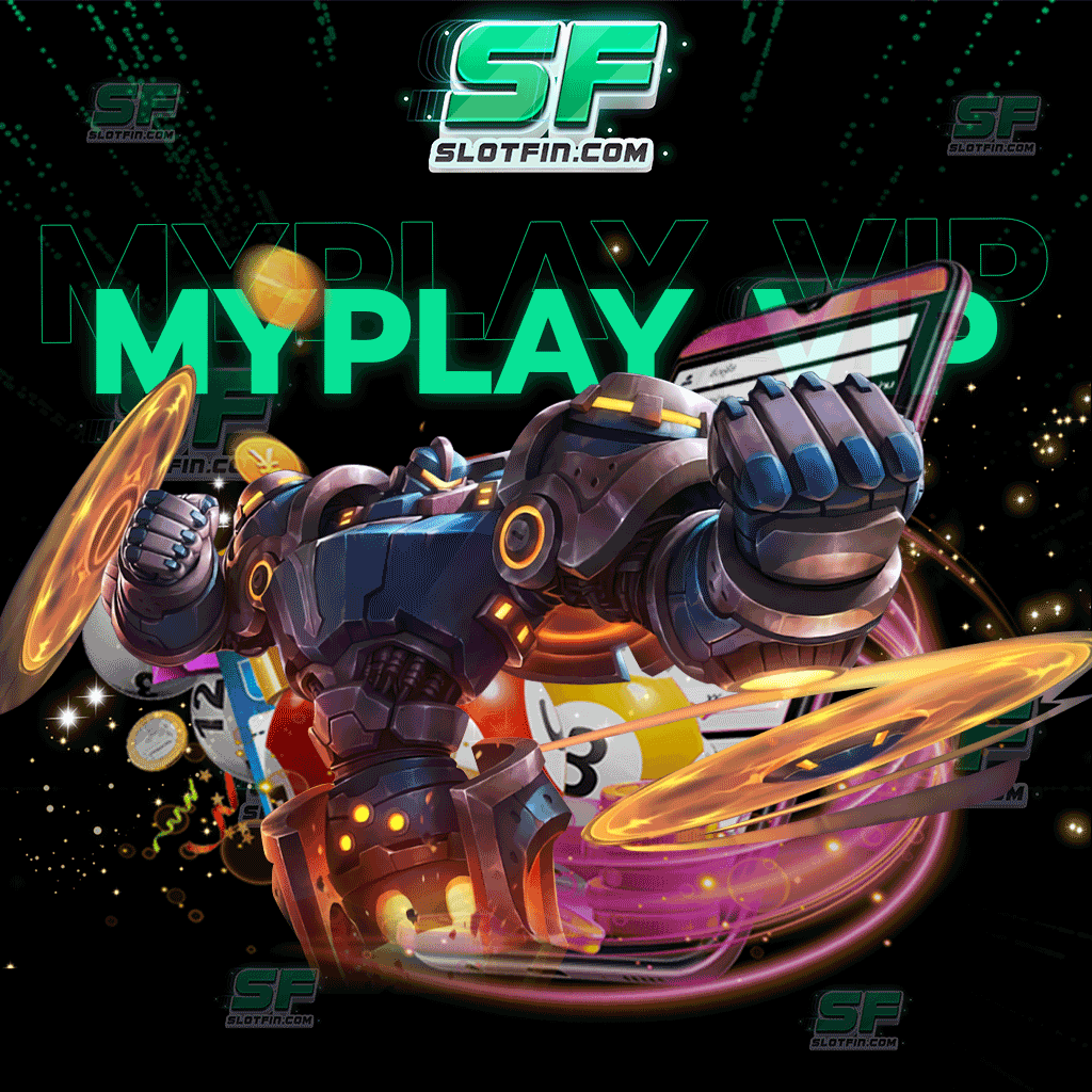 เว็บตรงสล็อต myplay vip 88 ของจริงไม่ผ่านเอเย่นต์ เล่นอิสระ ตลอด 24 ชั่วโมง