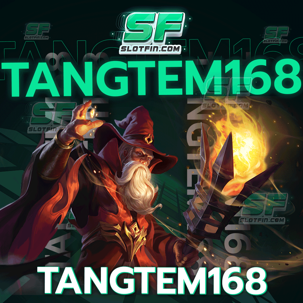 tangtem168 มีเกมให้ท่านได้เลือกเล่นมากกว่า 200 เกม