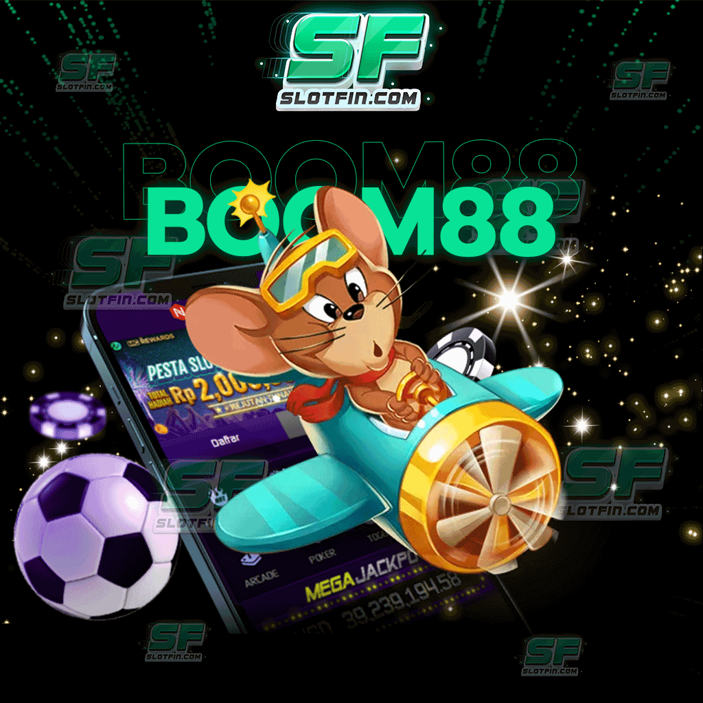 boom88 casino เปิดใจให้กับสล็อตพนันออนไลน์ของเราดูสักครั้ง เราจะนำพาความสำเร็จทางด้านการเงินมาให้ทุกคน