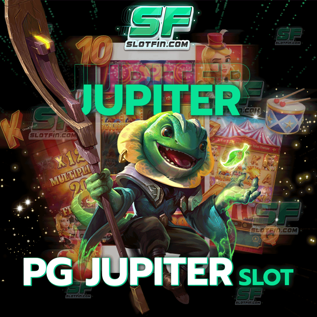 pg jupiter slot พัฒนาเงินในกระเป๋าและในตัวของท่านได้ด้วยมือของท่านเอง ทำได้ง่ายดายและรวดเร็วที่สุด