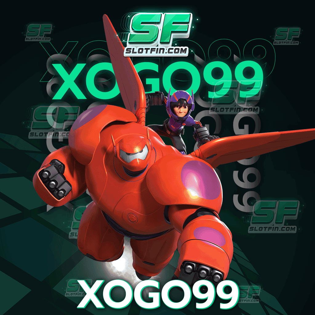 การันตีทุกคนสามารถโกยเงินรางวัลจาก xogo99 ได้โดยง่าย