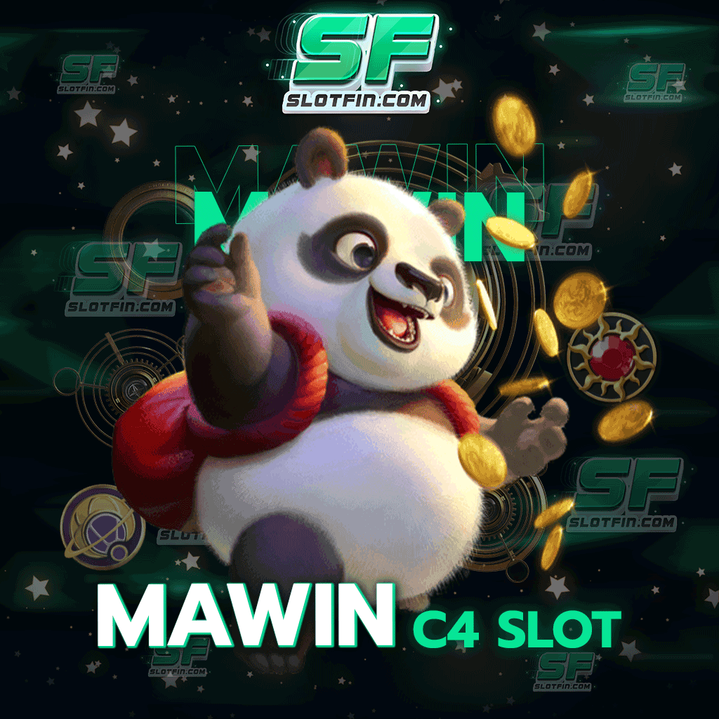 mawin c4 slot ฝากเงินฝากรายได้เข้ามาเท่าไหร่พร้อมรับเงินเพิ่มขึ้นเป็นเท่าตัว บวกโบนัสอีกไม่จำกัด