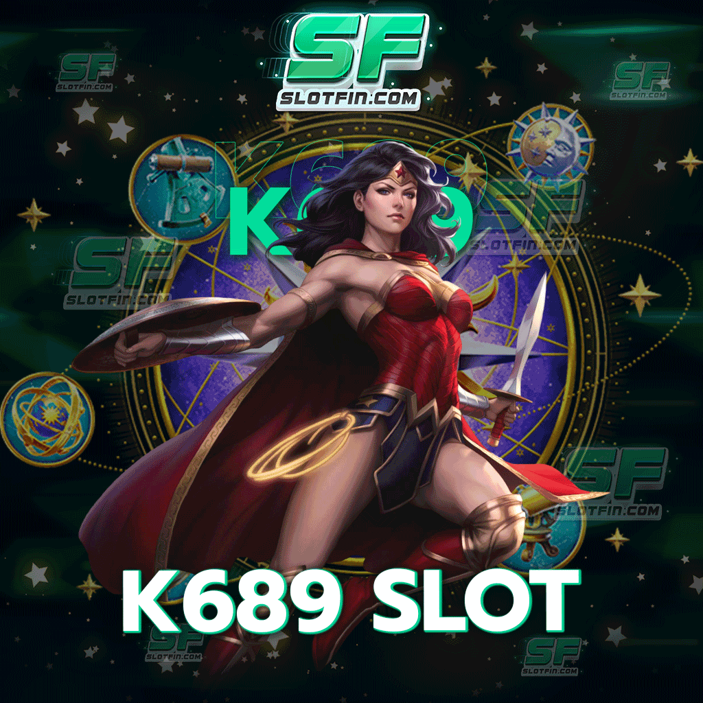 k689 slot ให้ทุกคนได้เข้ามาพิสูจน์ตัวเกมเดิมพันออนไลน์ของเราได้อย่างเต็มที่ ไม่มีปิดบัง