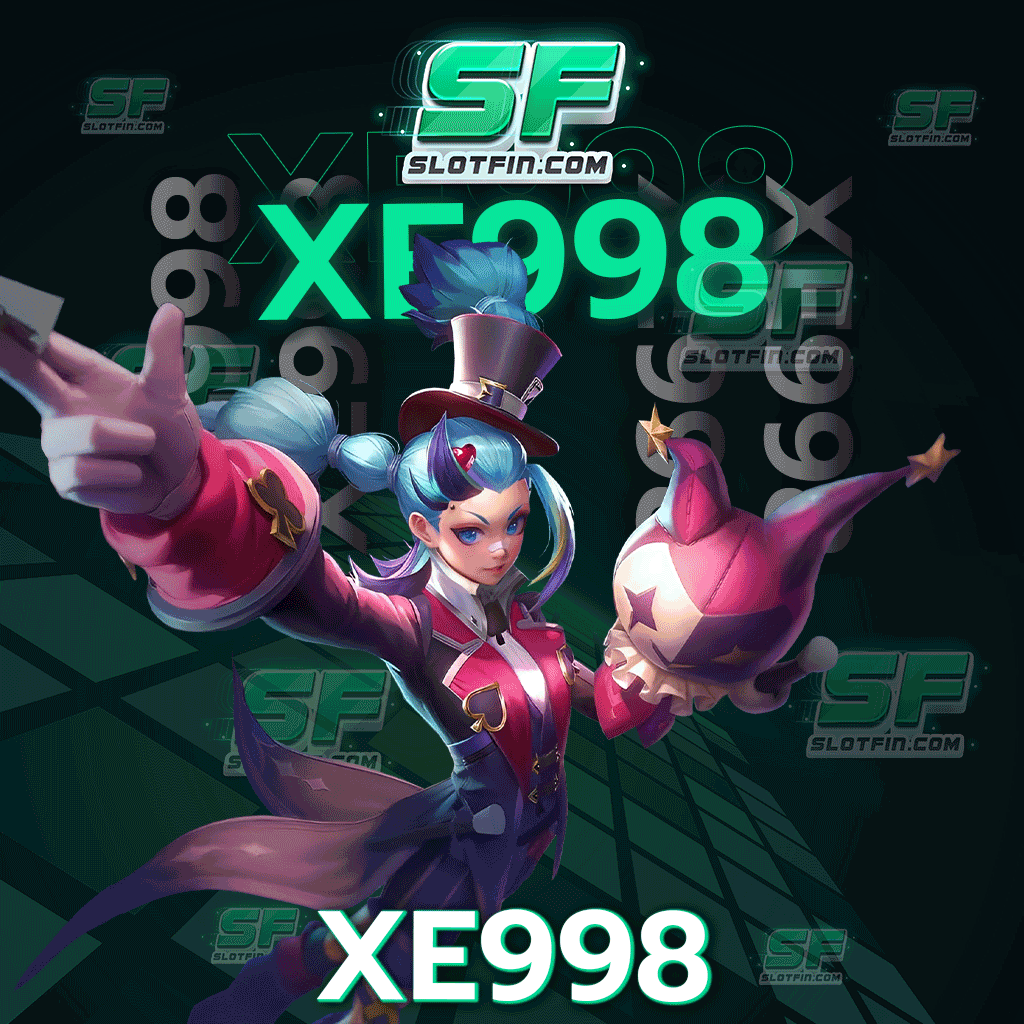 สำหรับสมาชิกใหม่ xe998 แจกสูตรสแกนสล็อตใช้ได้จริง