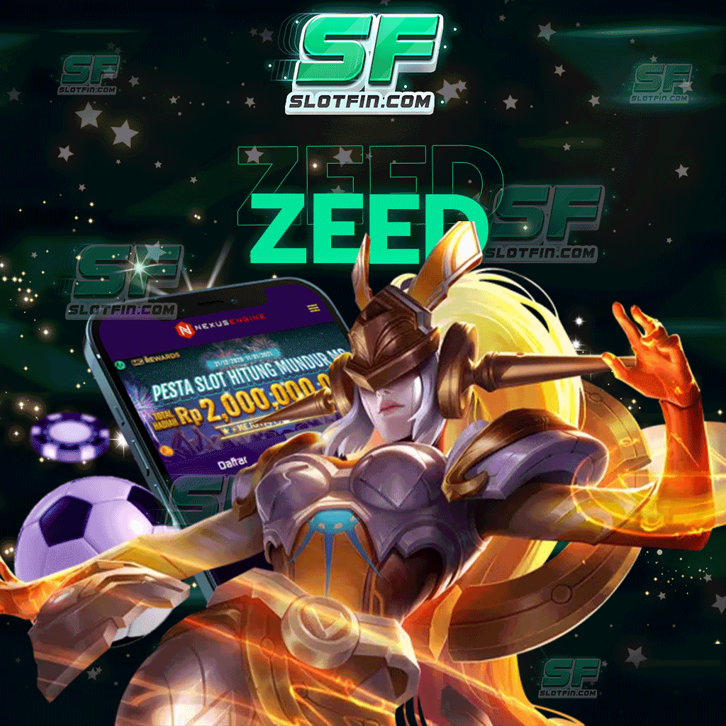 zeedzad slot มั่นใจในตัวเกมเว็บนี้ไม่มีวันทำให้นักลงทุนทุกคนนั้นต้องผิดหวังในการเล่น