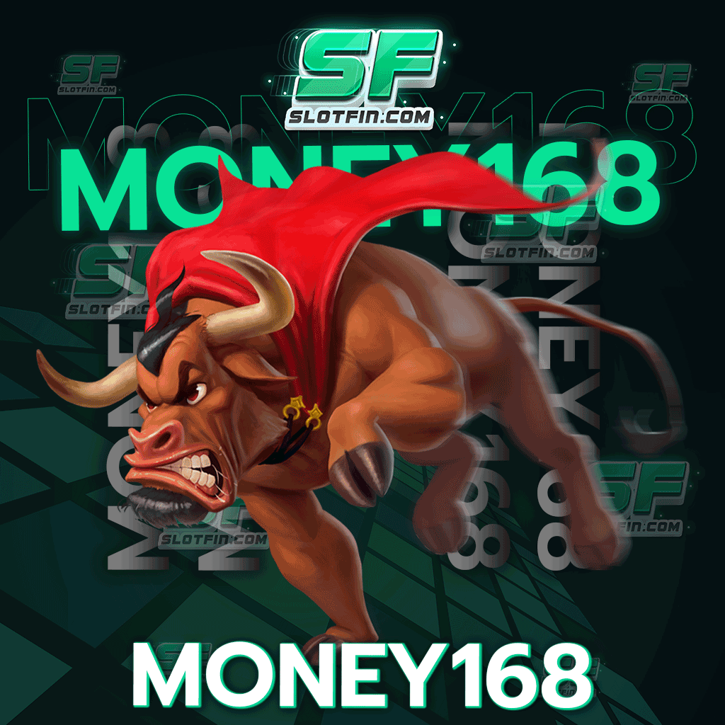 สล็อตออนไลน์ money168 ทำเงินง่าย สร้างรายได้ต่อเนื่อง