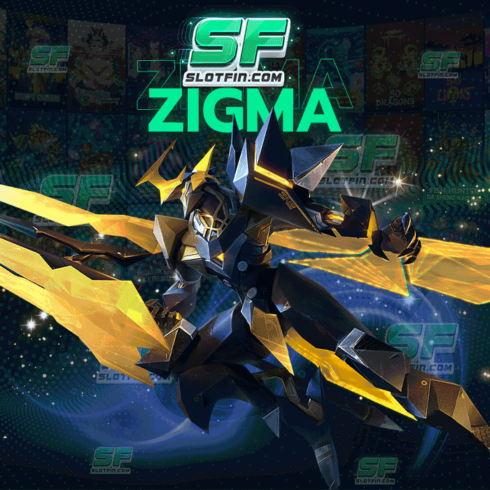 เว็บzigma สร้างเงินสร้างรายได้ได้ดีพร้อมเทคนิคและวิธีการเล่นที่เสถียรที่สุด