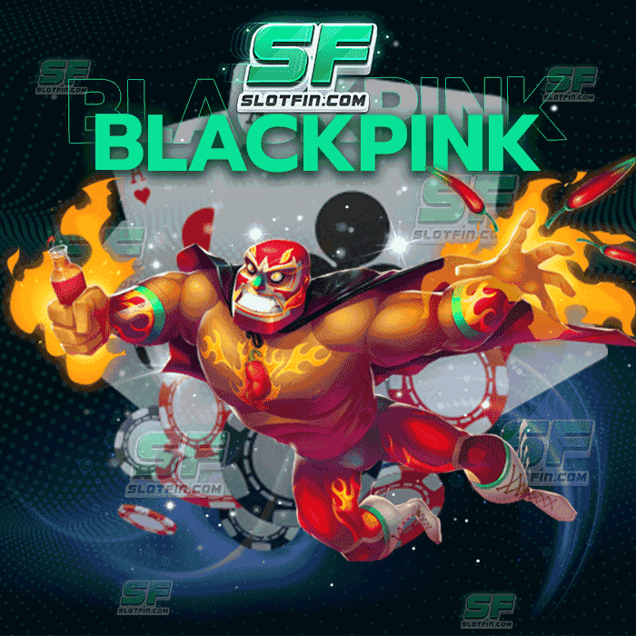 blackpink slot พัฒนาตัวเกมขึ้นมาอย่างยาวนาน ทำให้เกมมีความทันสมัยใช้งานได้จริงไม่มีมั่ว