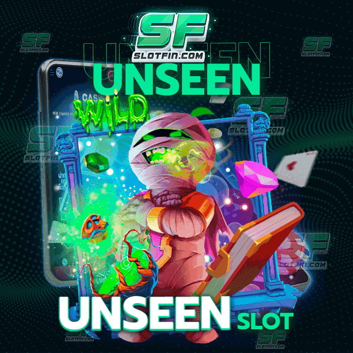 unseen slot คาสิโนทำเงินออนไลน์ระดับประเทศไม่มีนักลงทุนคนไหนที่ไม่รู้จักเว็บของเรา