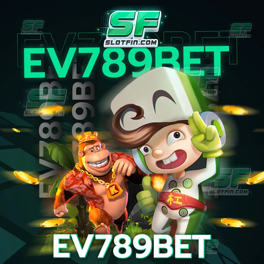 ev789bet เว็บตรงมีให้เดิมพันหลายแนวทาง ครบอารมณ์