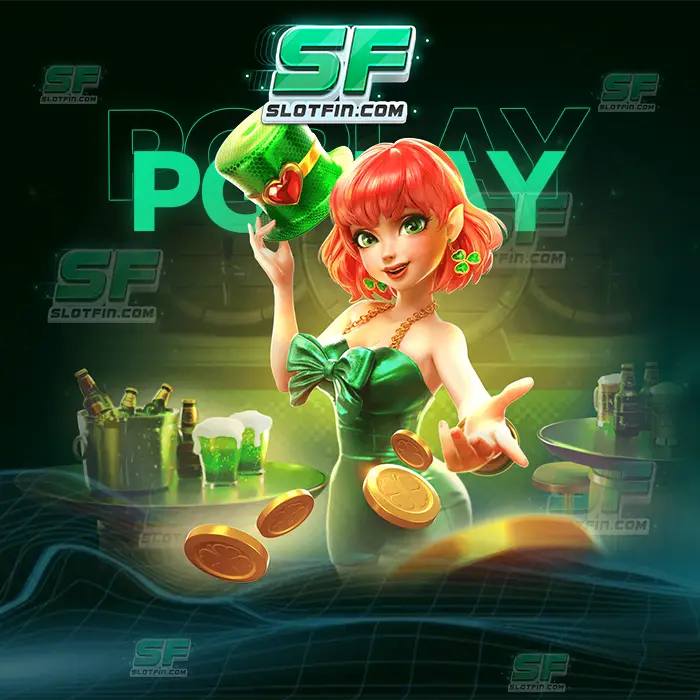 pgplay เกมเดิมพันเว็บพนันออนไลน์ที่สร้างรายได้และกำไรได้อย่างไม่มีจำกัด