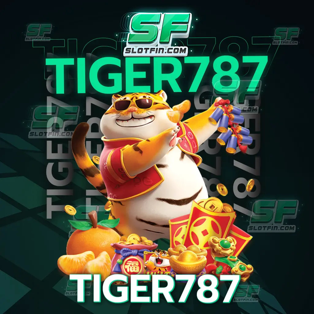 เพิ่มอรรถรสจัดหนักจัดเต็มกว่าเดิม สีสันภาพกราฟิกสวยงาม tiger787