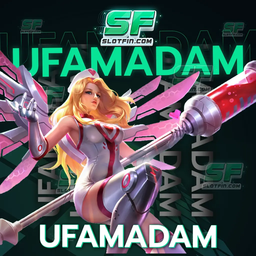 ufamadam เว็บตรงแนะนำวิธีการเดิมพัน เกมสล็อตยิงปลา