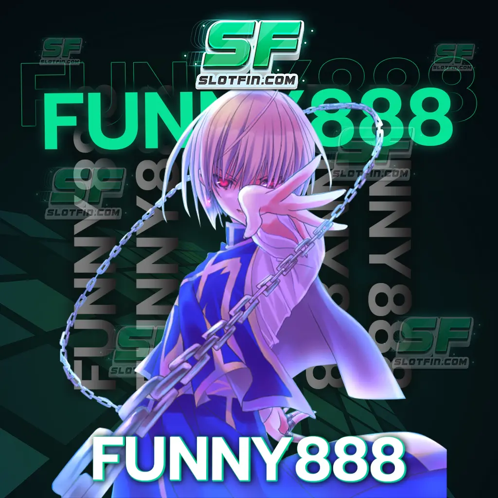 funny888 บาคาร่าออนไลน์ มาพร้อมพริตตี้สาวสวยออนไลน์