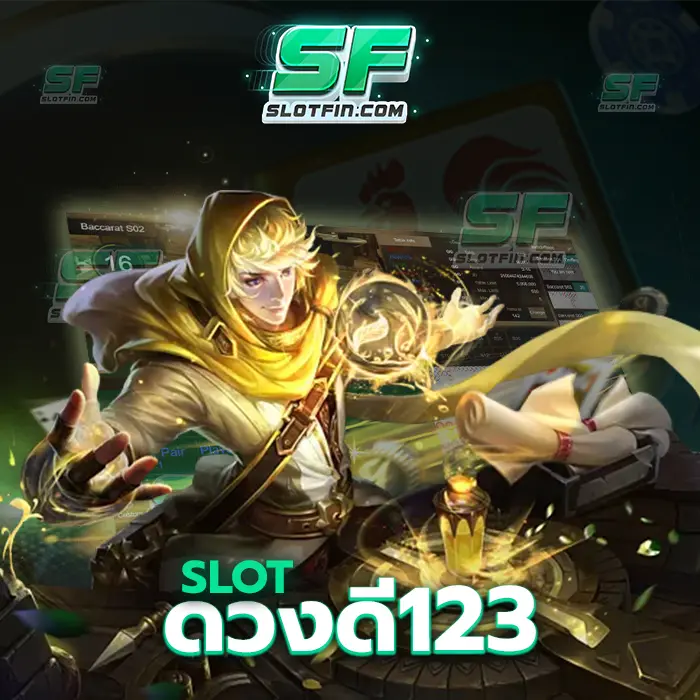 slotดวงดี123 พร้อมหรือยังรายการที่จะเข้ามาสมัครในเว็บของเราเว็บนี้ ทางเราพร้อมอย่างยิ่งที่จะดูแลทุกคน