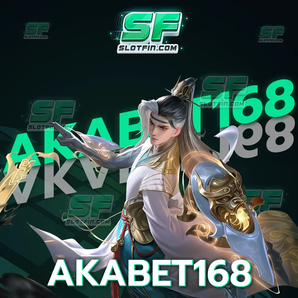 akabet168 เกมสล็อตเล่นไม่ยาก ทำเงินให้ท่านได้ง่าย ๆ