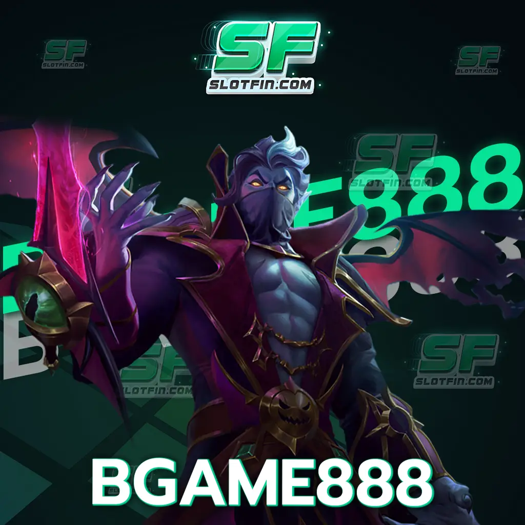 bgame888 เดิมพันกับเราการันตีรายได้ รับความสนุกแบบจุใจ