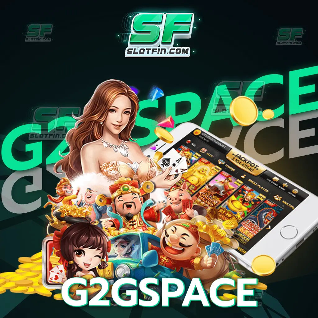 แค่ท่านเข้ามาสมาชิกกับ g2gspace มีพร้อมทั้งกำไรและเงินรางวัลโบนัส