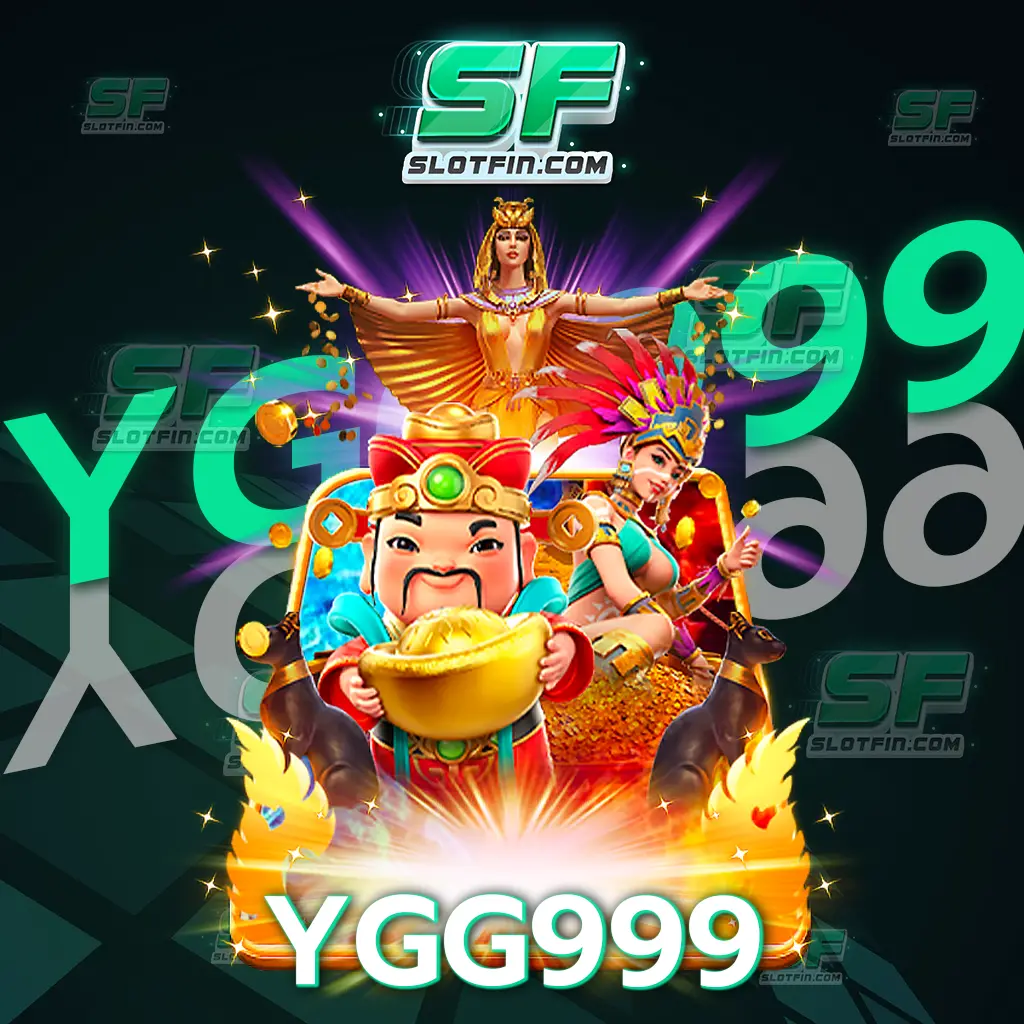 ygg999 แนวทางของการลงทุนเกมเดิมพันออนไลน์