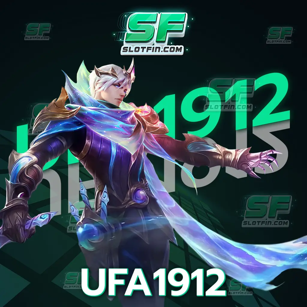 ufa1912 สมัครง่ายเว็บเปิดตลอด 365 วัน มีความมั่นคงทางด้านการเงิน