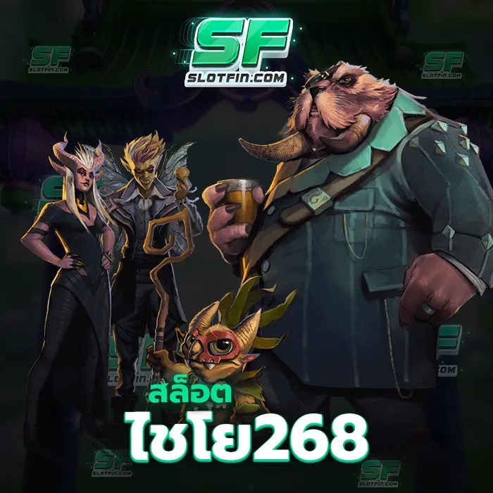 สล็อตไชโย268 ทุกปัญหามีทางแก้เสมอ เกมเดิมพันเกมนี้พร้อมเป็นกำลังที่สำคัญให้กับนักลงทุนทุกคน