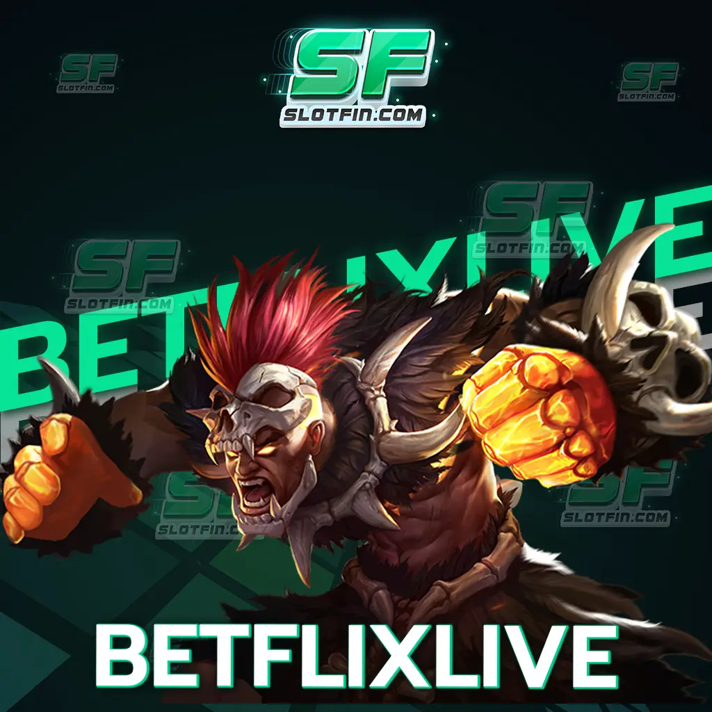 betflixlive เว็บเดิมพันที่มีทางเข้าสะดวก