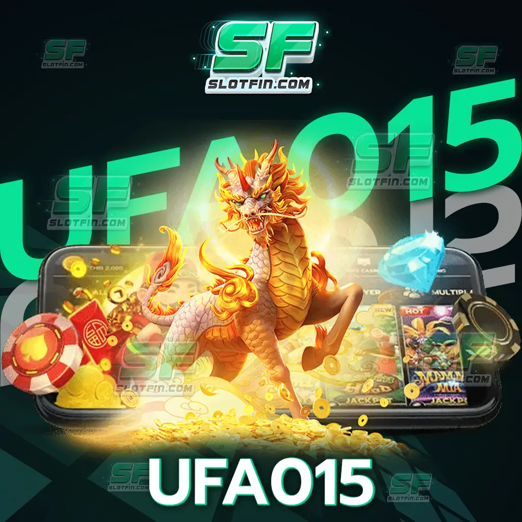 ufa015 เกมออนไลน์รูปแบบ 3 มิติ ความคมชัดสูง เดิมพันสนุก