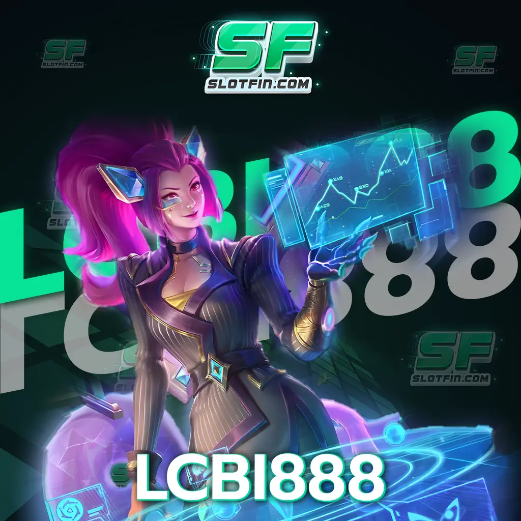 lcbi888 ทุกช่องทางที่ท่านเข้ามาทำธุรกรรม ปลอดภัย รวดเร็ว