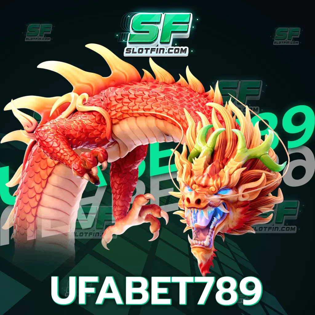 ufabet789 รวมการเดิมพันเกมออนไลน์ทั้งหมด