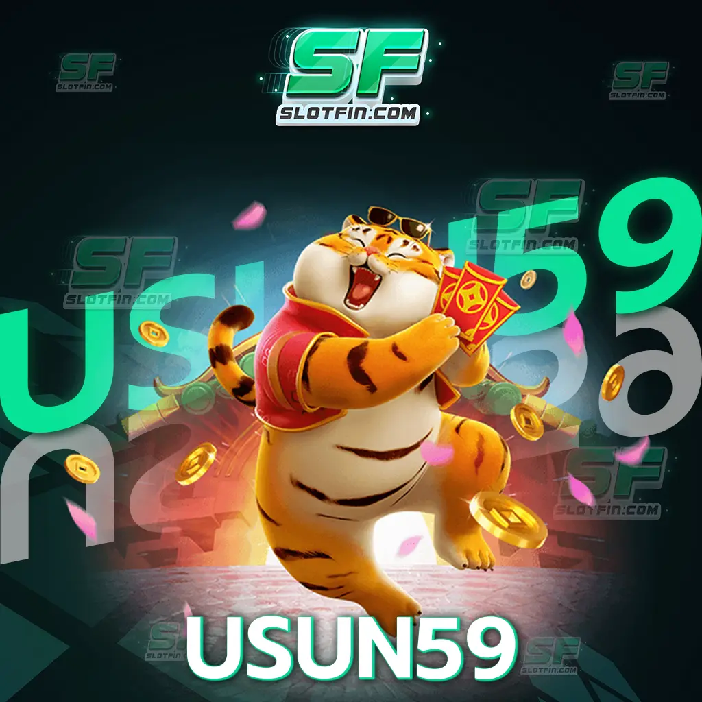 usun59 เว็บยอดฮิตแห่งปีมานานกว่า 3 ปีซ้อน มีเสียงตอบรับเพียบ