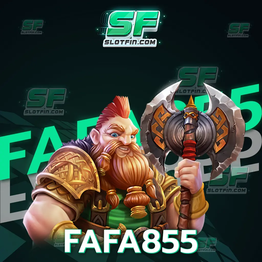 fafa855 มาพร้อมกับการทำเงินสุดคุ้ม ด้วยเทคโนโลยีที่สวยงาม