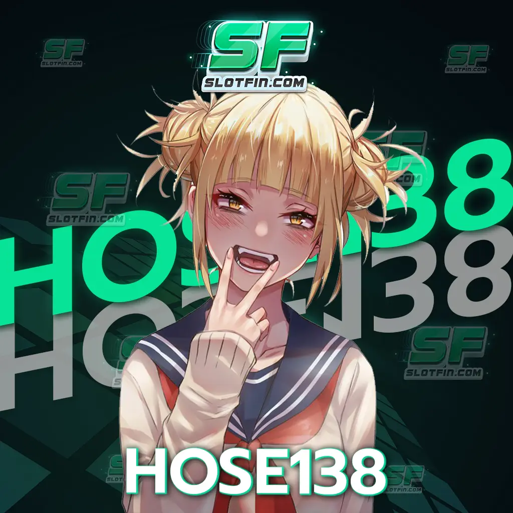 hose138 เกมนี้จะเป็นตัวช่วยเสริมดวง และเป็นเกมสล็อตนำโชค