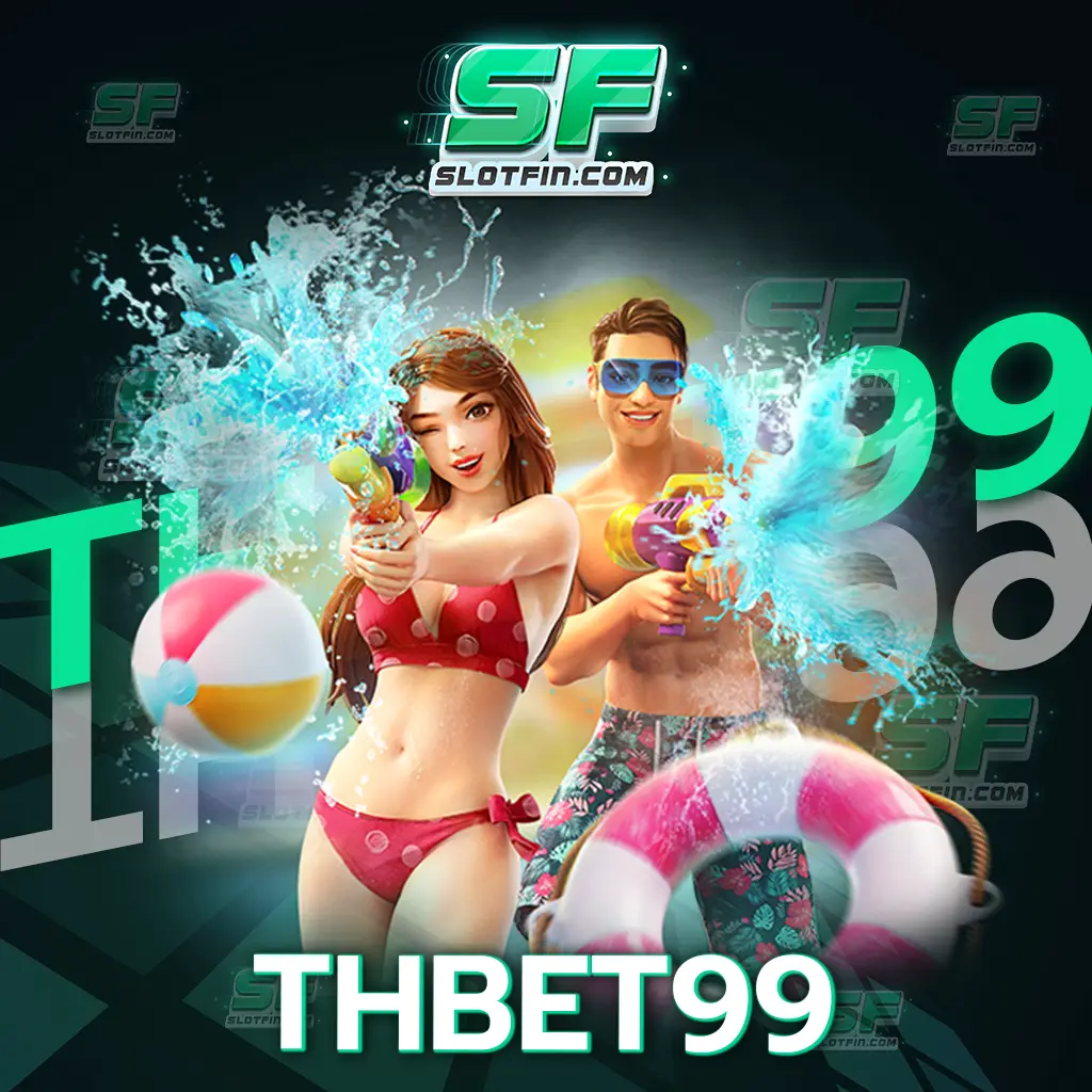 สมัครสมาชิกใหม่ thbet99 คุ้มมากมีโบนัสฟรี