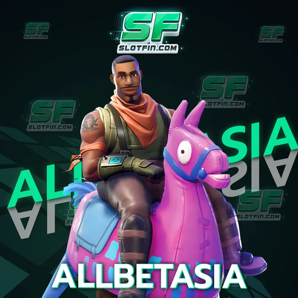 เลือกลงทุนได้ไม่ผิดหวัง allbetasia สร้างผลกำไรได้อย่างมหาศาล