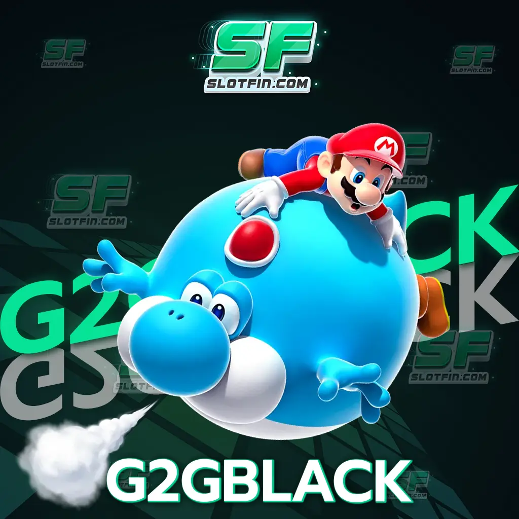 g2gblack เว็บที่ไม่มีความเสี่ยง เล่นง่าย เล่นฟรี