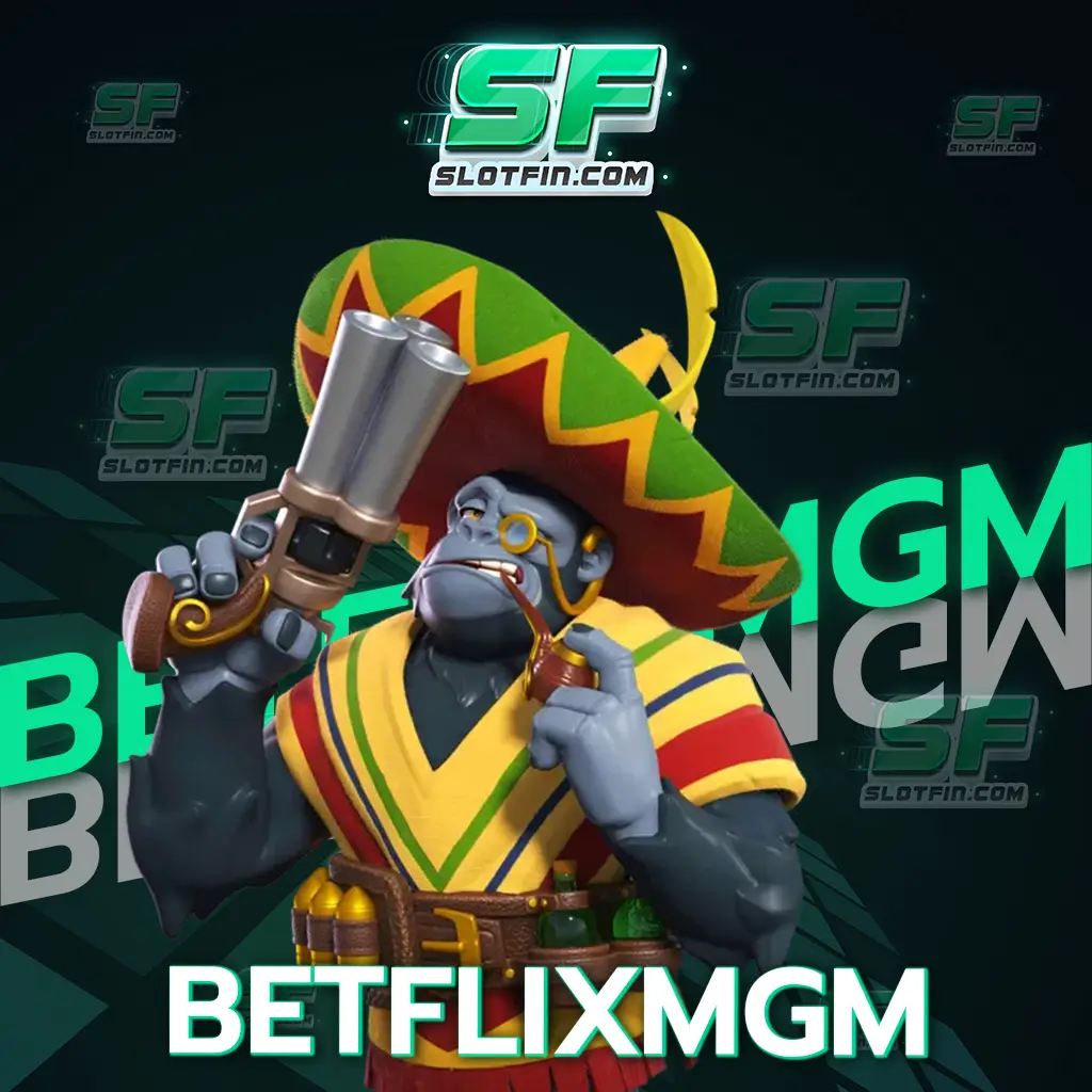 เว็บเกมเสี่ยงโชค betflixmgm มีสูตรพร้อมให้ทดลองใช้ฟรี