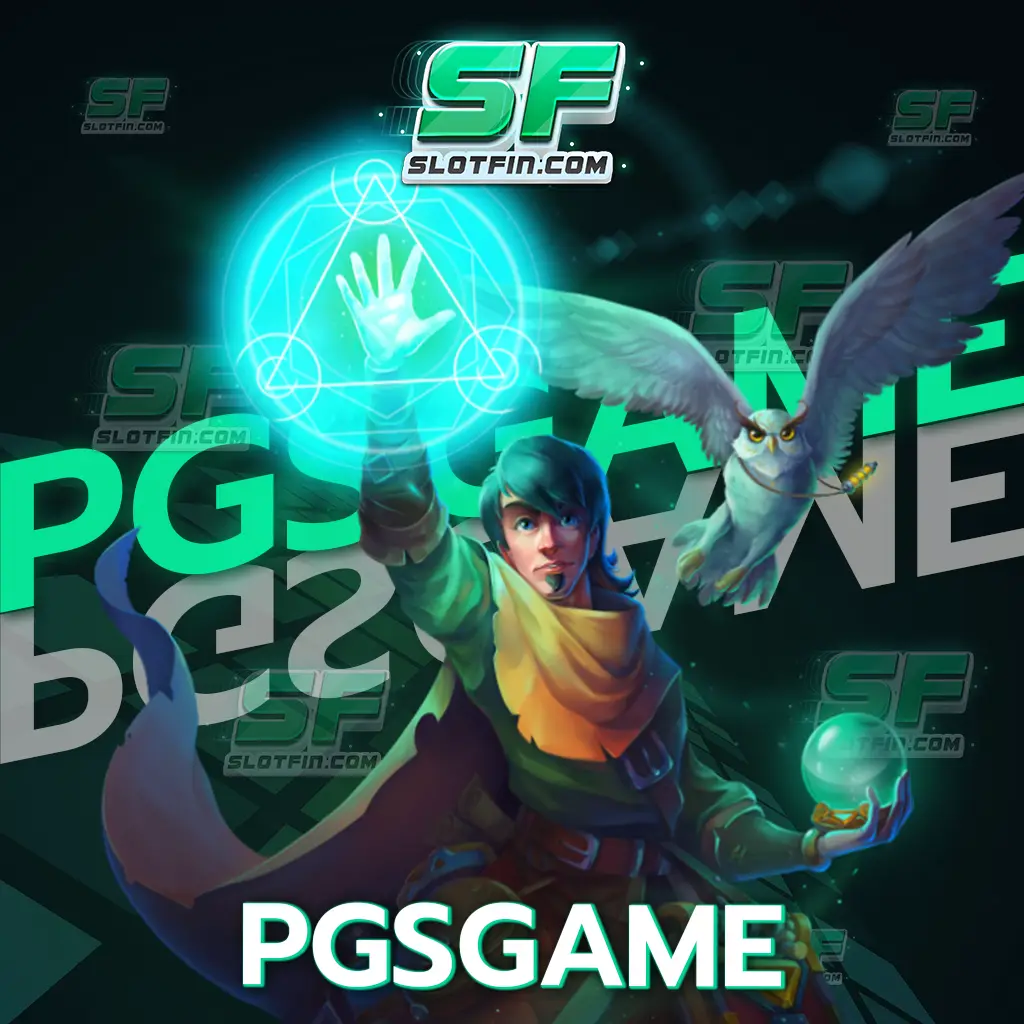 แนะนำการลงทุนเกมสล็อตยิงปลา pgsgame