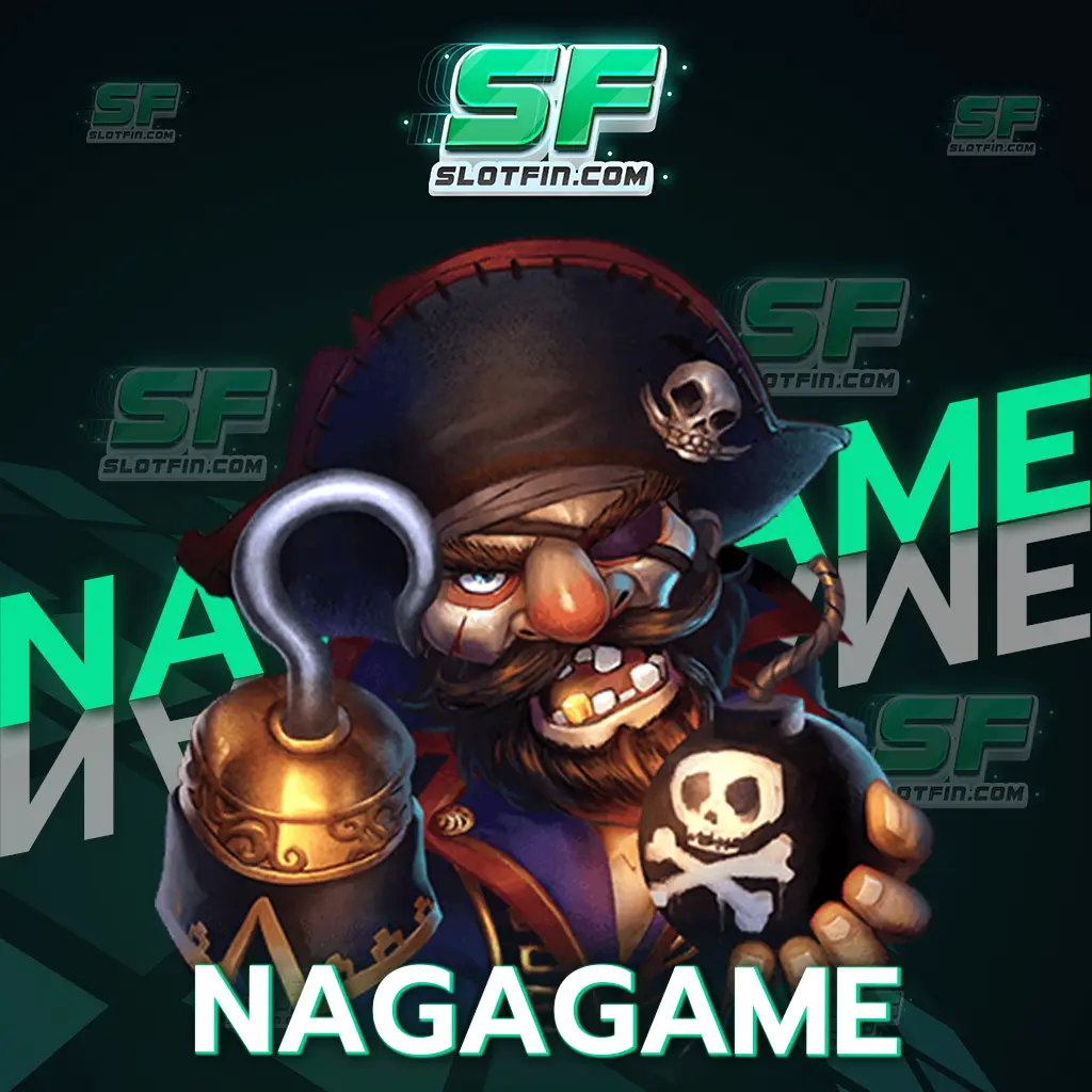 nagagame มาสมัครเป็นสมาชิกได้เลย สมัครฟรี