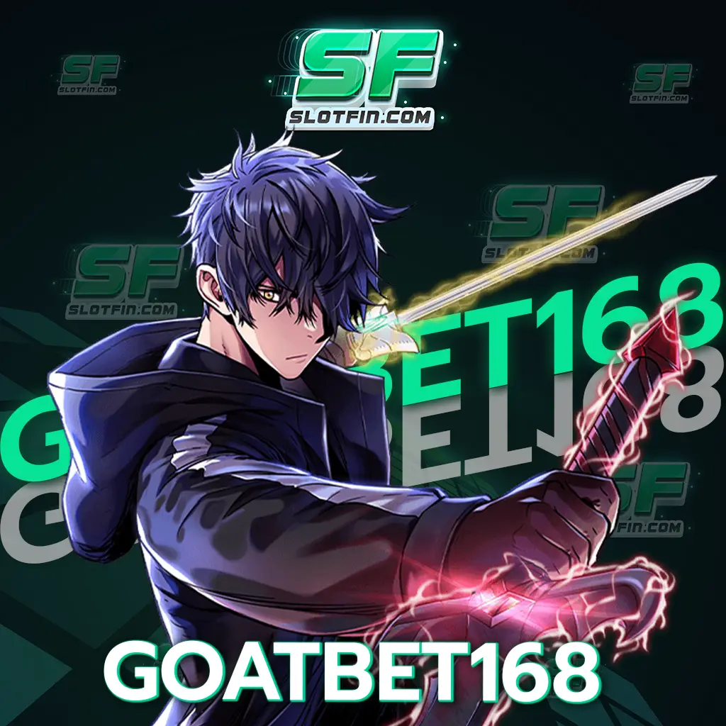 goatbet168 สามารถเข้าร่วมสนุกผ่านโทรศัพท์มือถือ